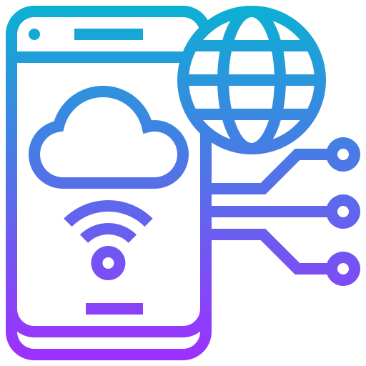 Data Centers & PoPs